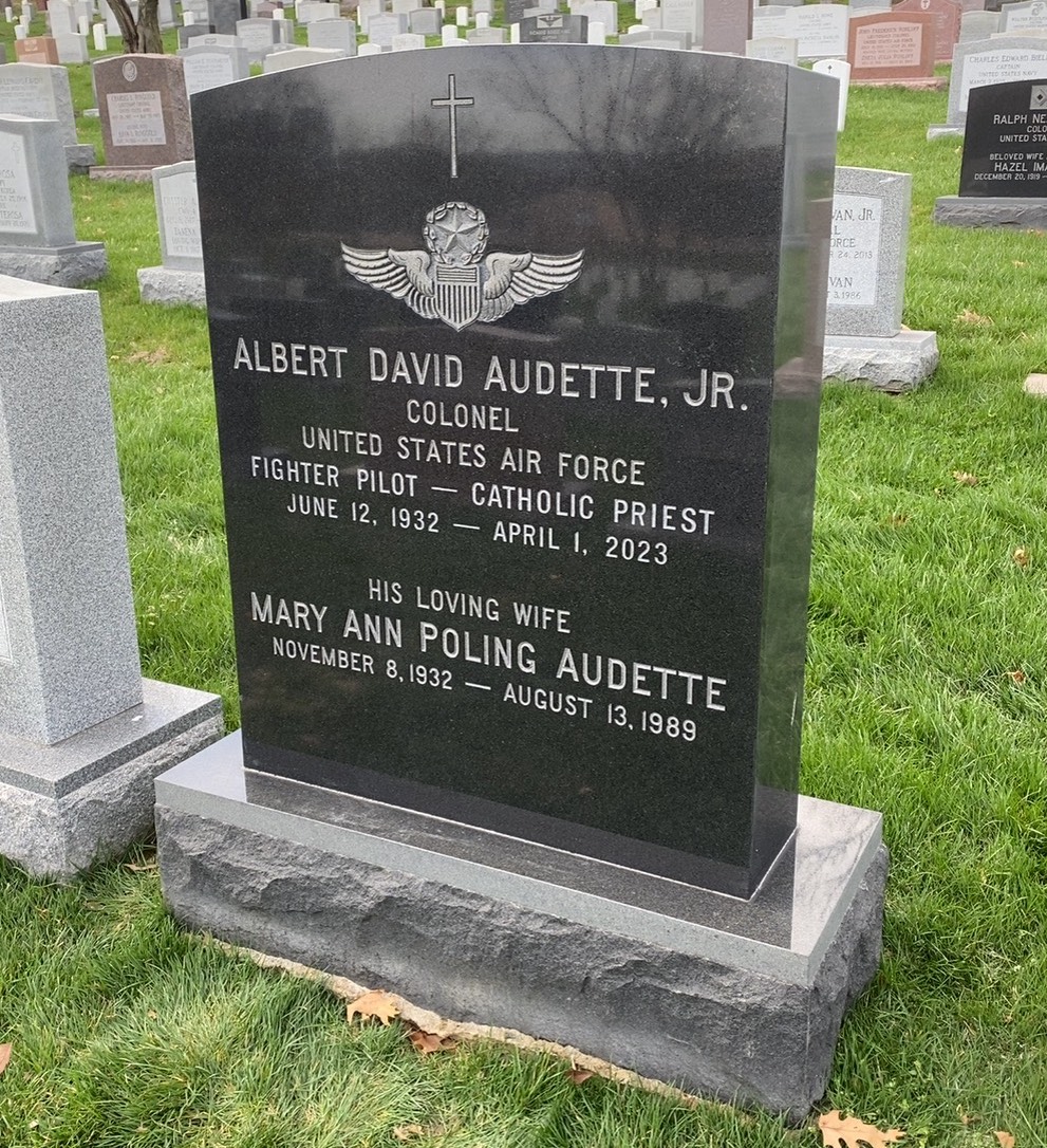 Albert Audette