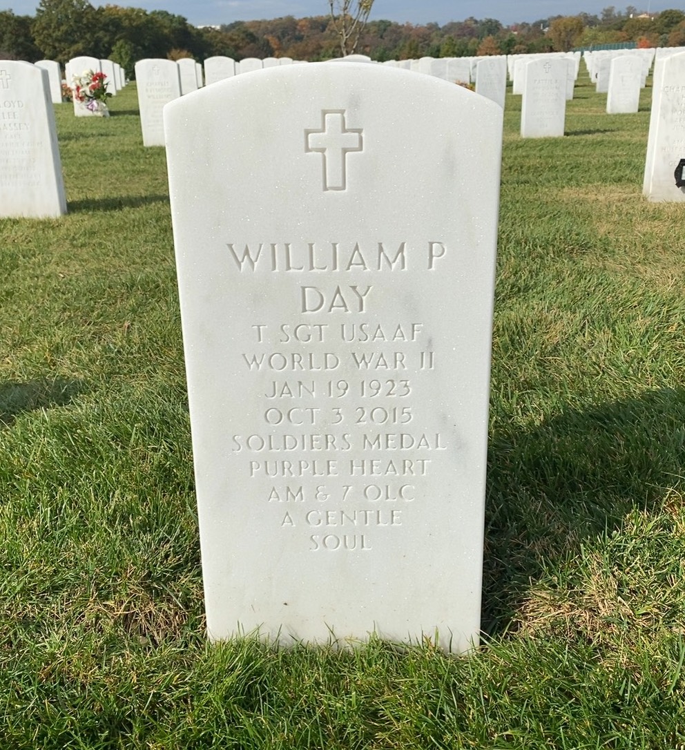 William Robert Day