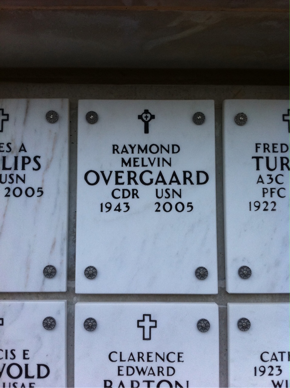 Raymond Overgaard