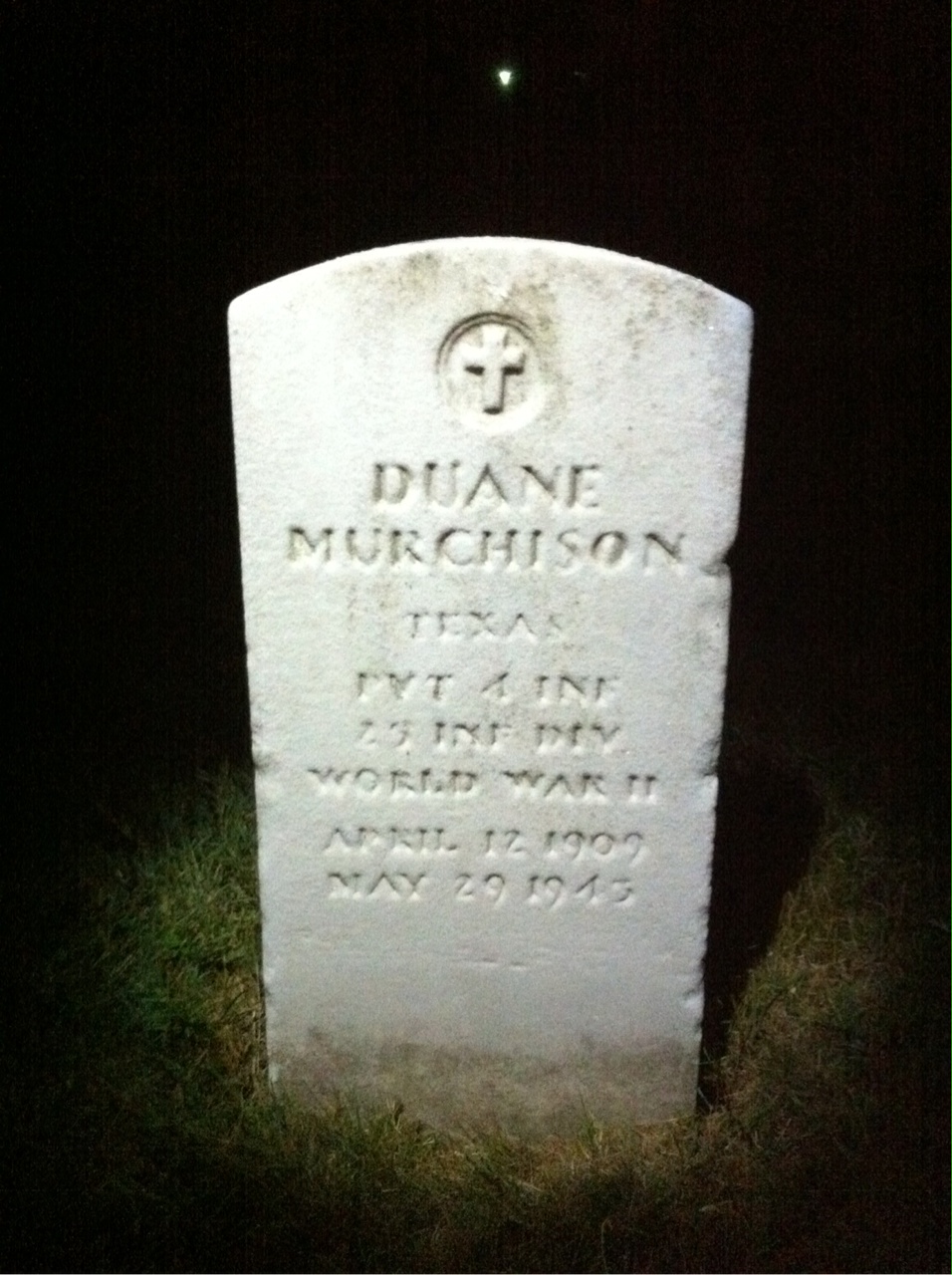 Duane Murchison