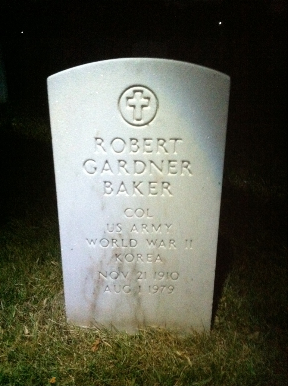 Florence Baker