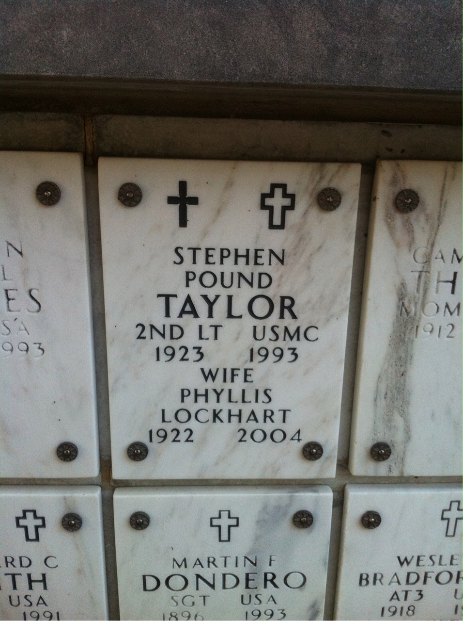 Stephen Taylor