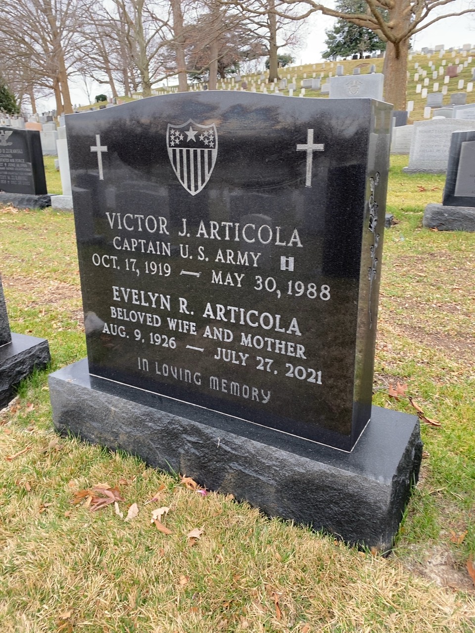 Victor Articola