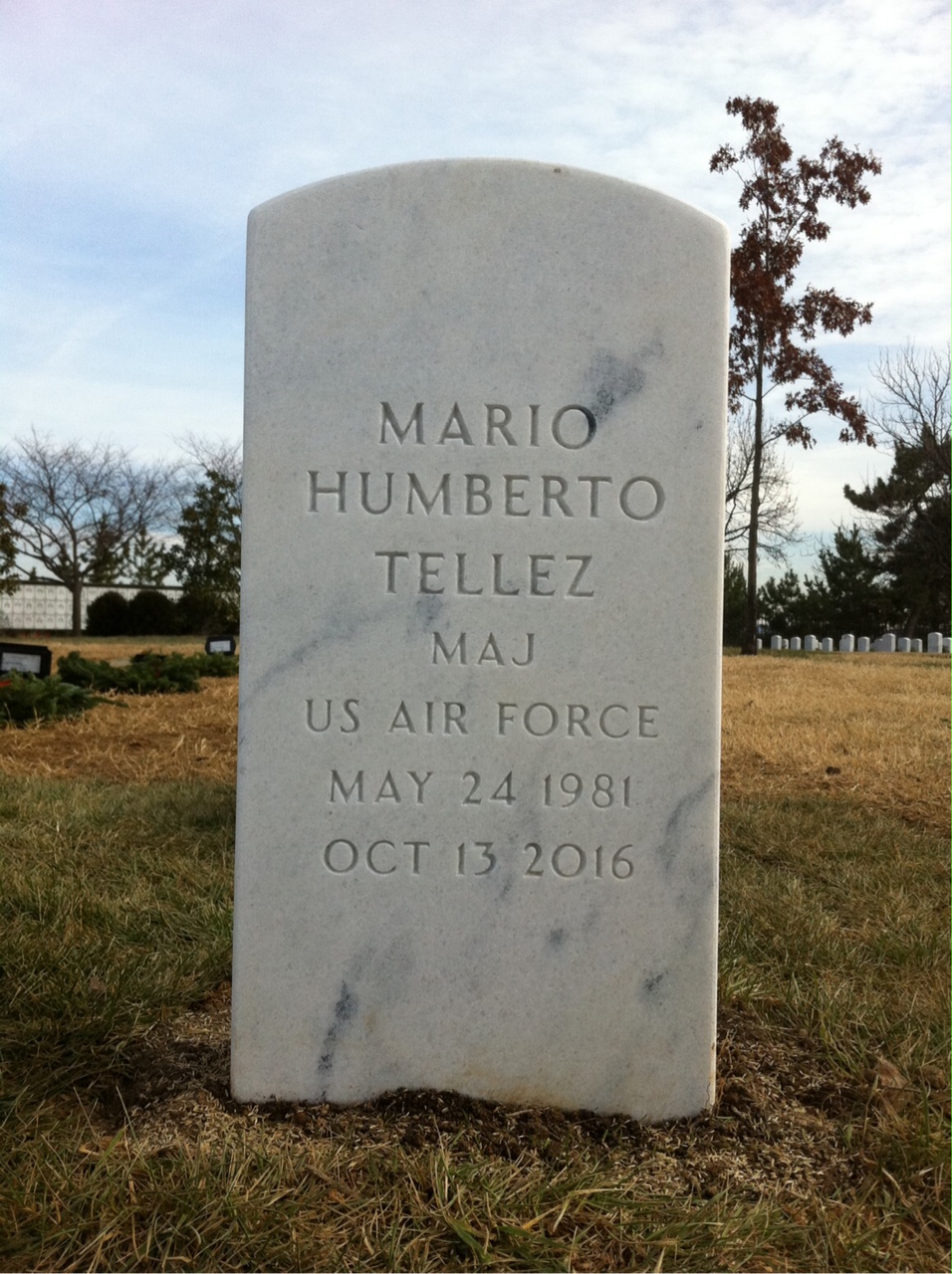 Mario Tellez