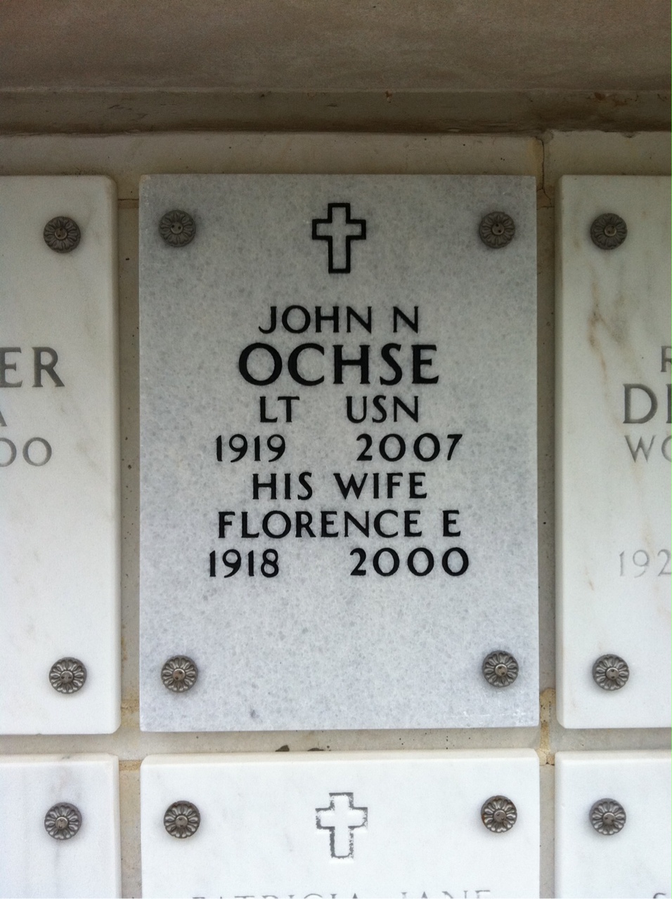 John Ochse