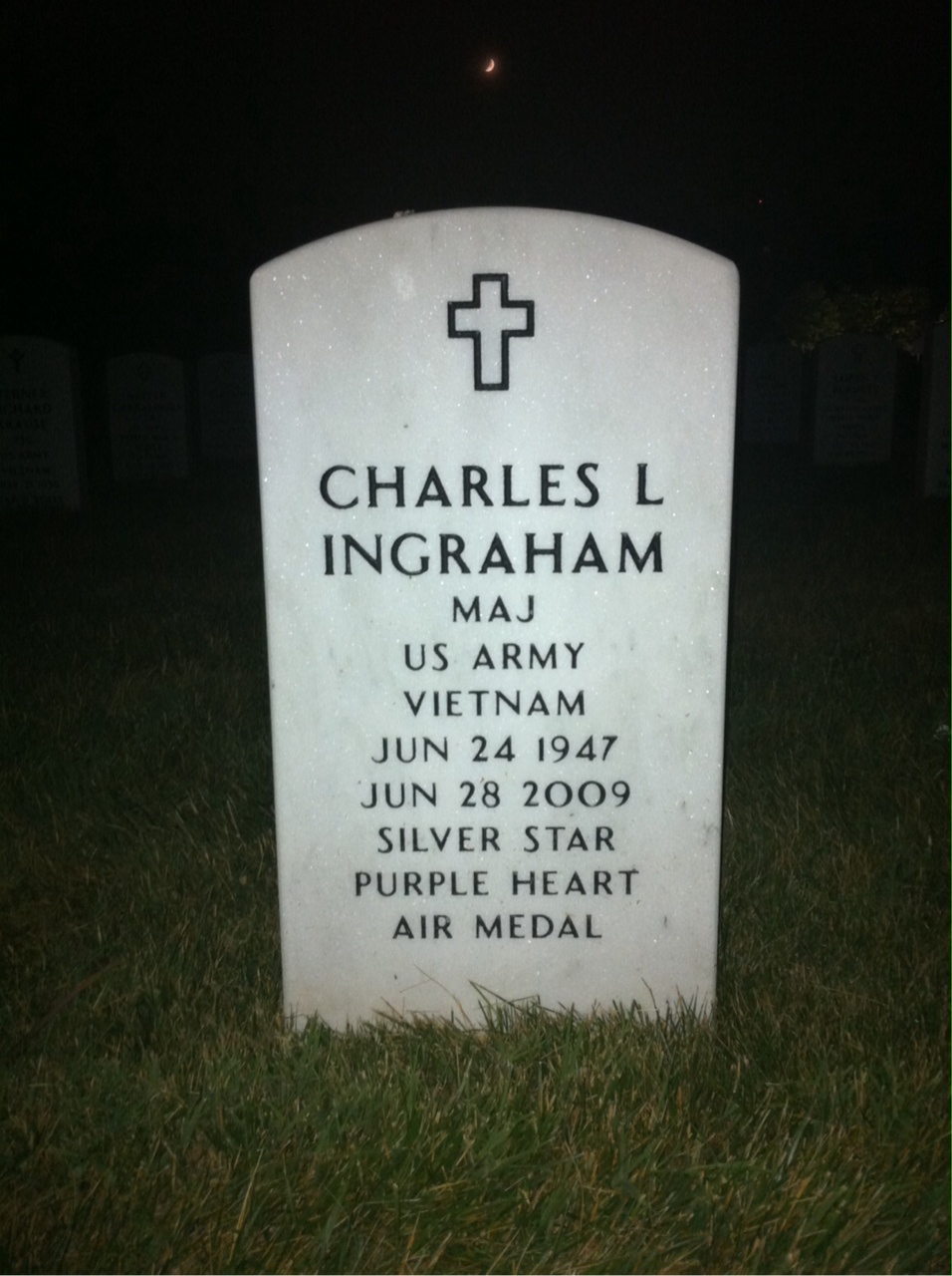 Charles Ingraham