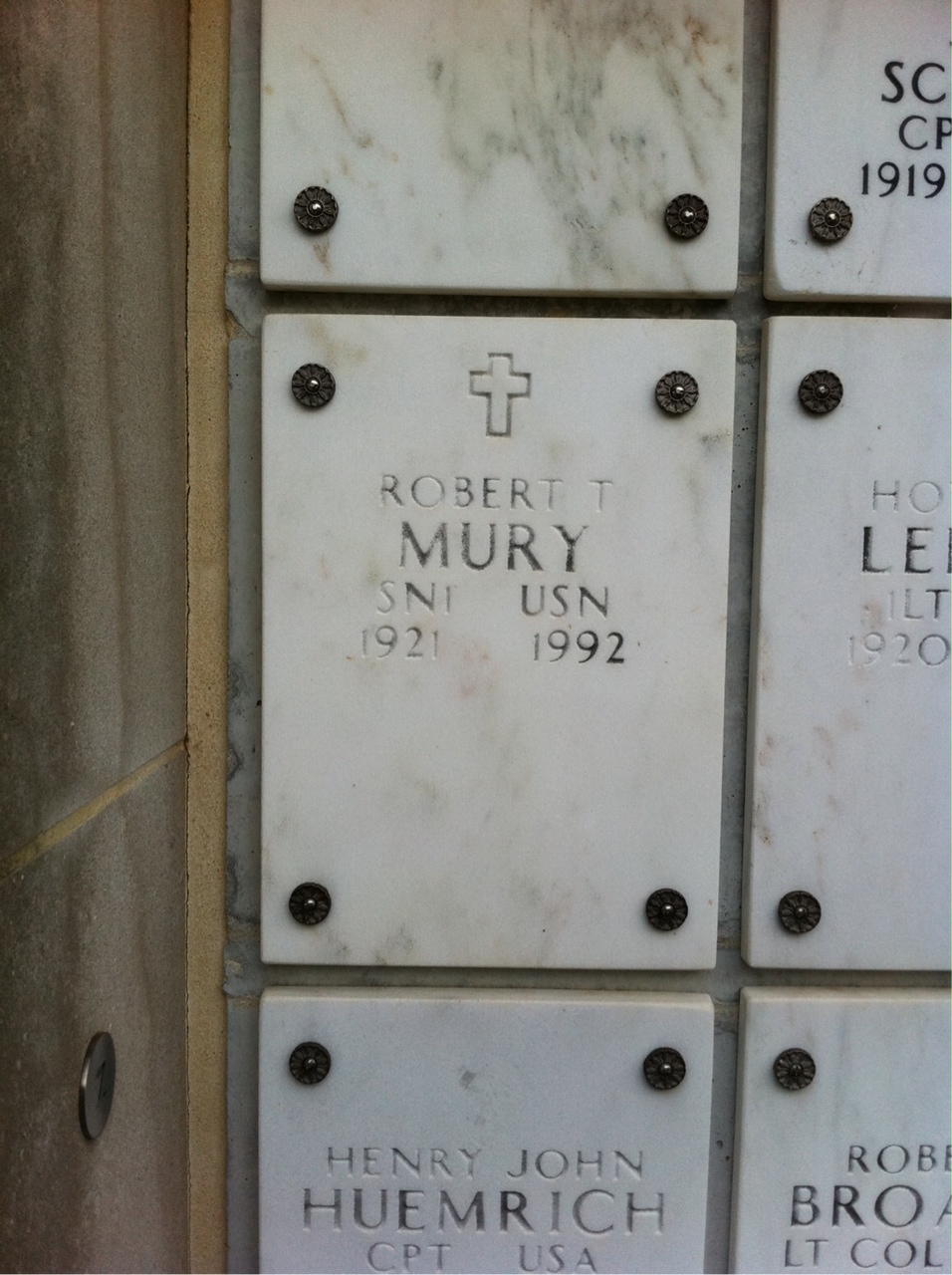 Robert Mury