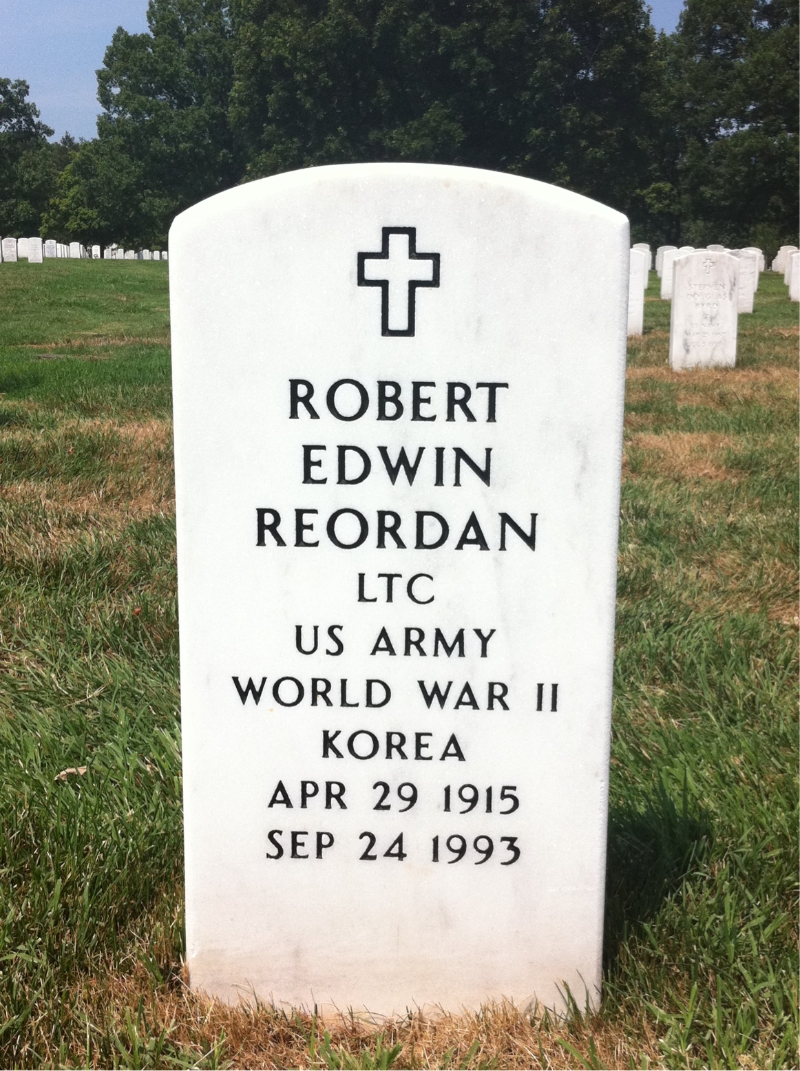 Robert Reordan
