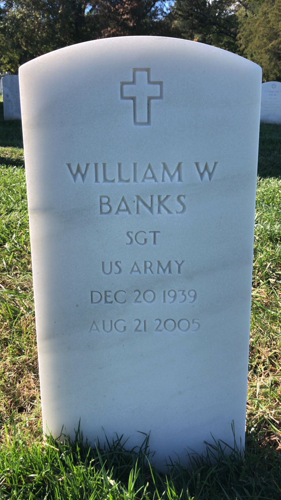 William Banks