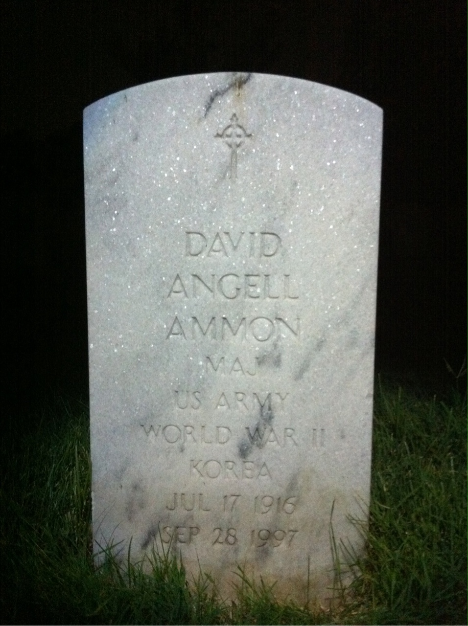 David Ammon