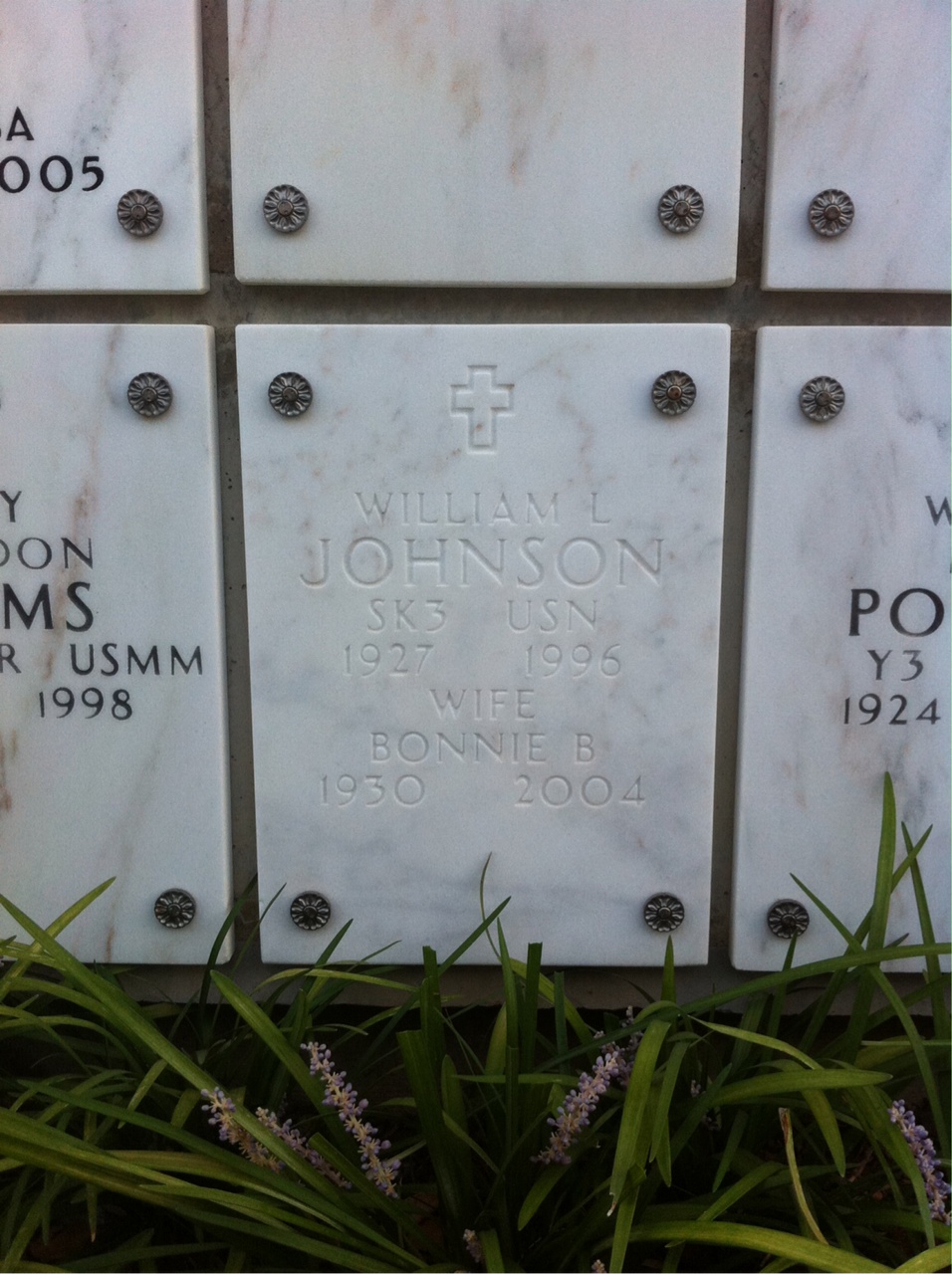 William Johnson