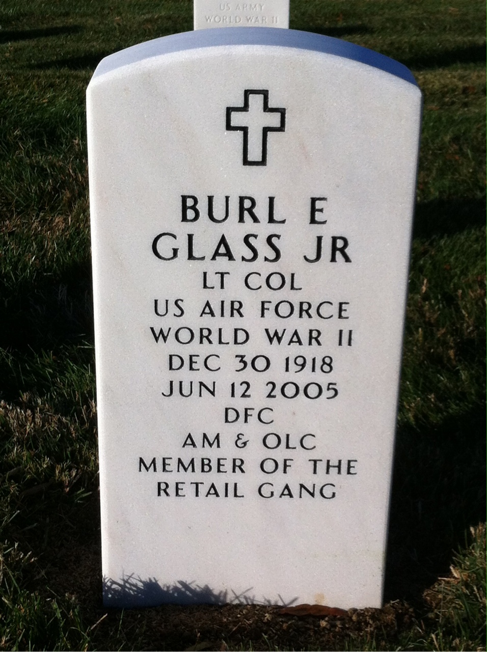 Burl Glass