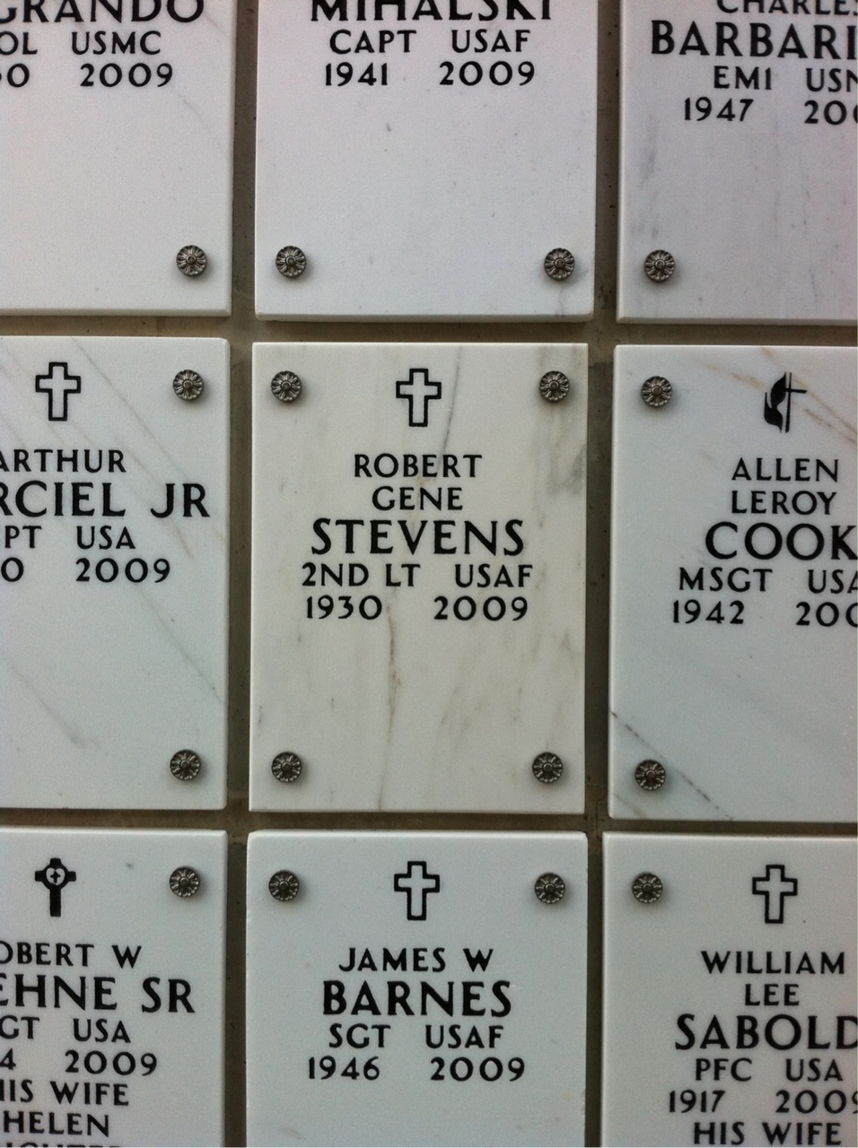 Robert Stevens