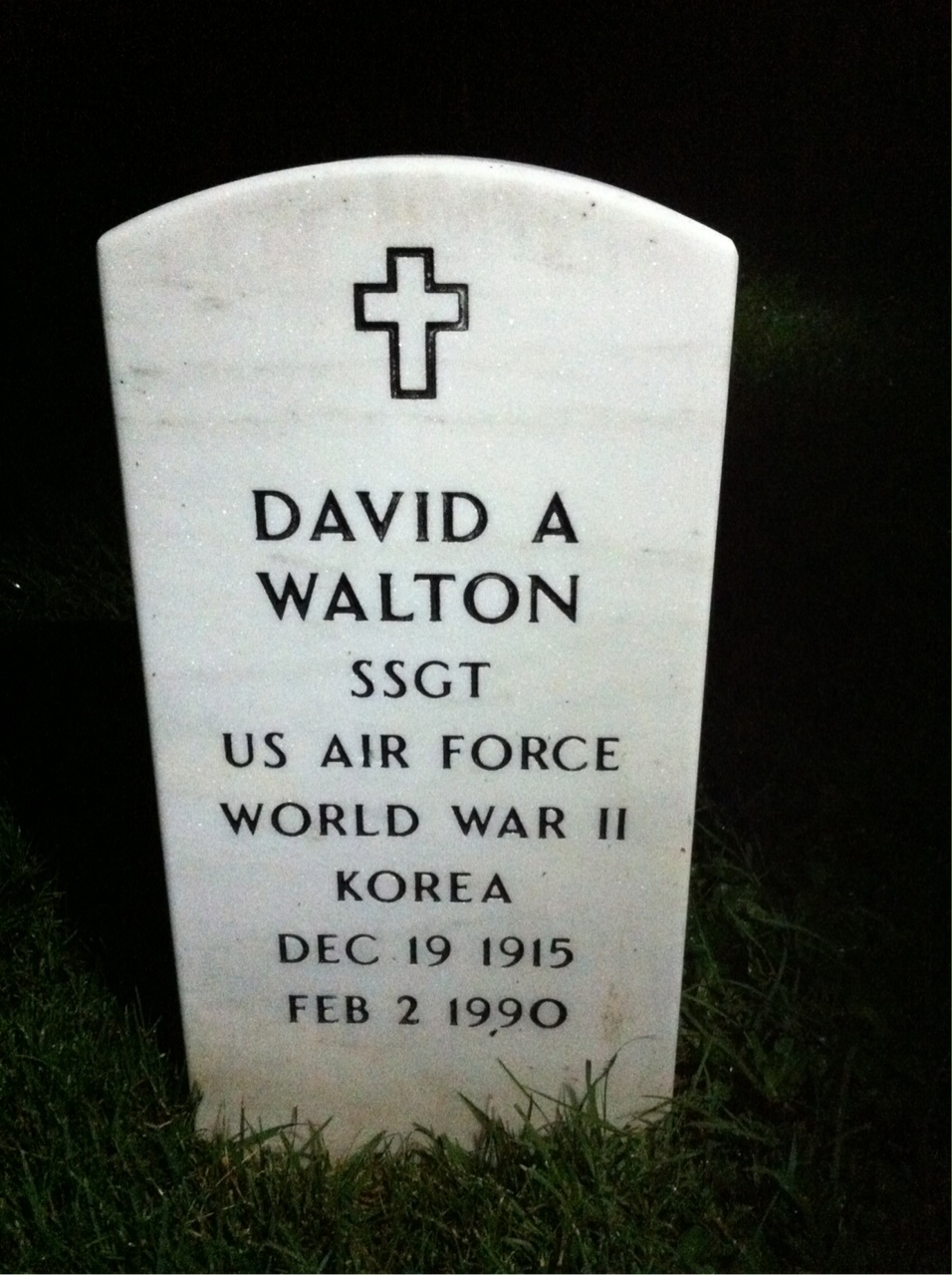 David Walton