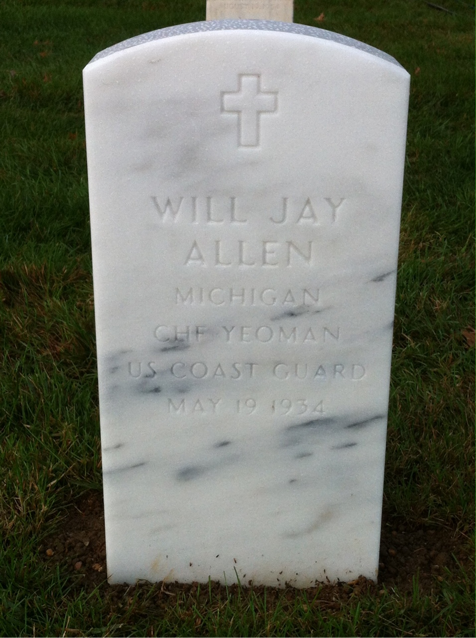 Will Allen