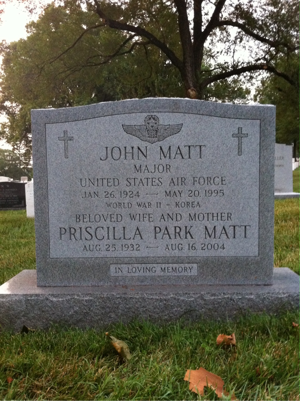 John Matt