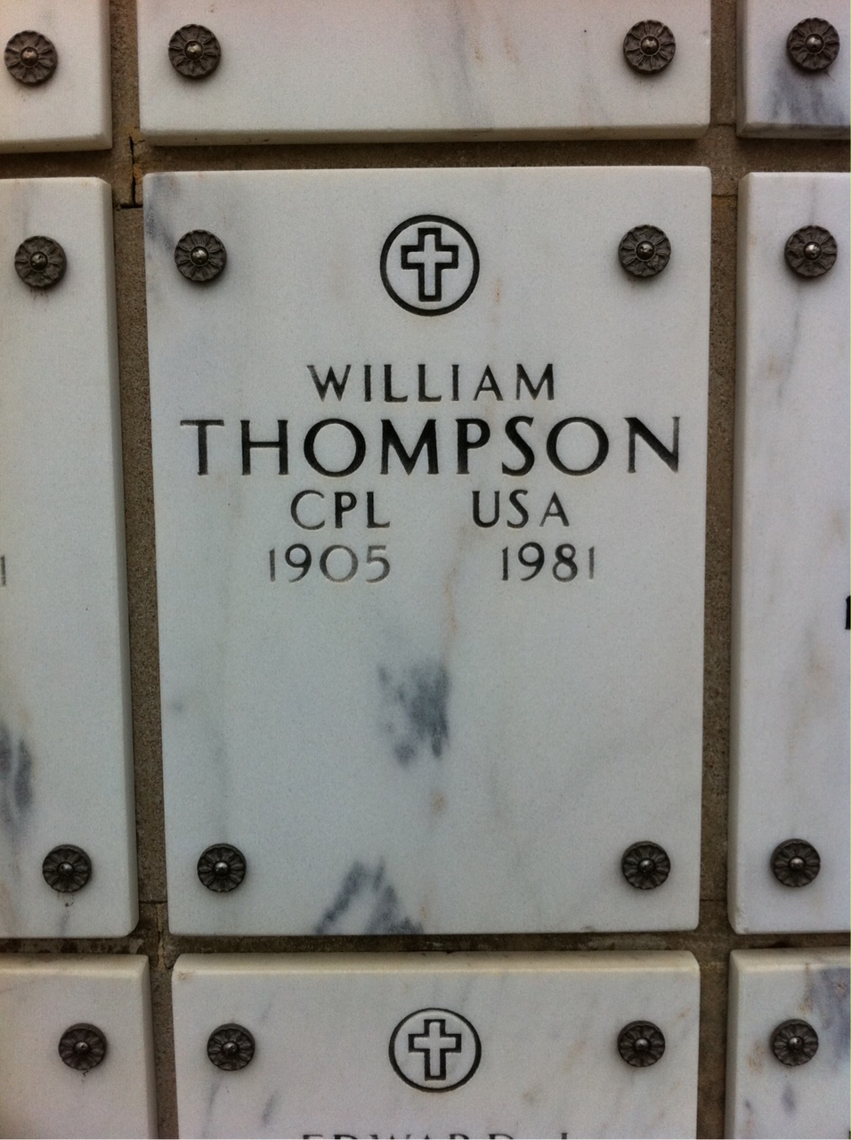 William Thompson