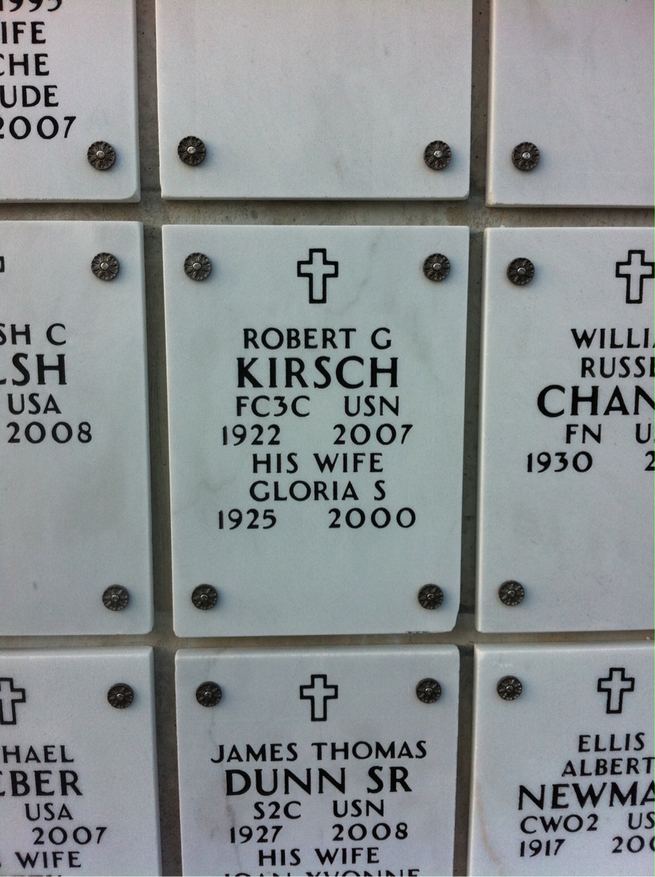 Robert Kirsch