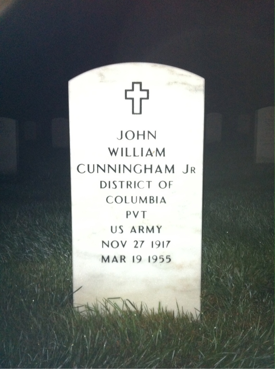 John Cunningham