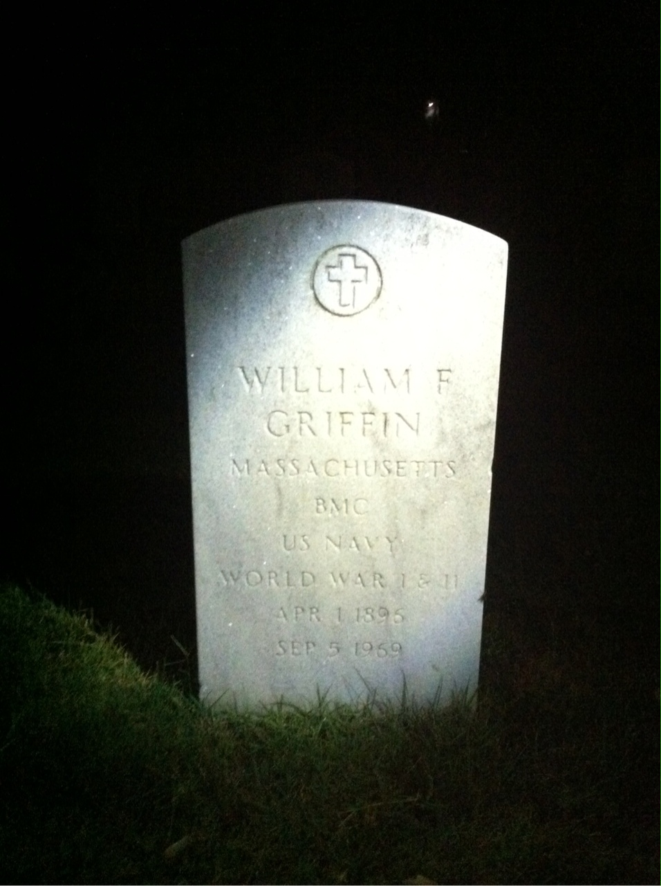 William Lloyd Griffin