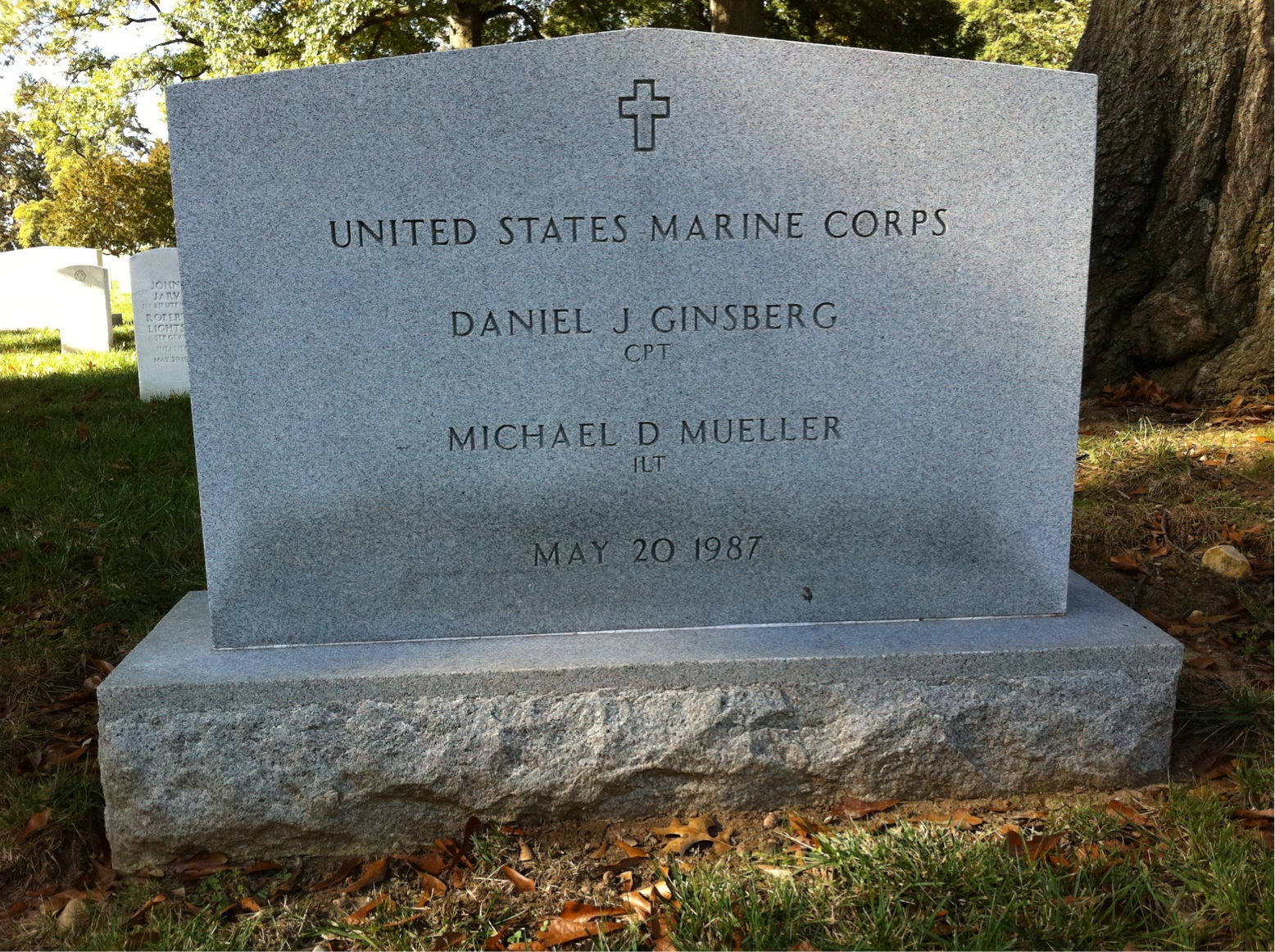 Michael Mueller