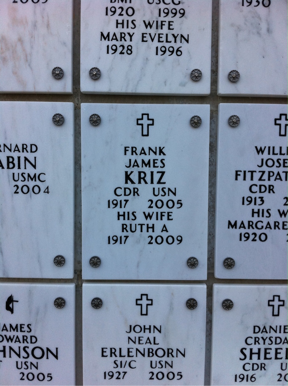 Frank Kriz