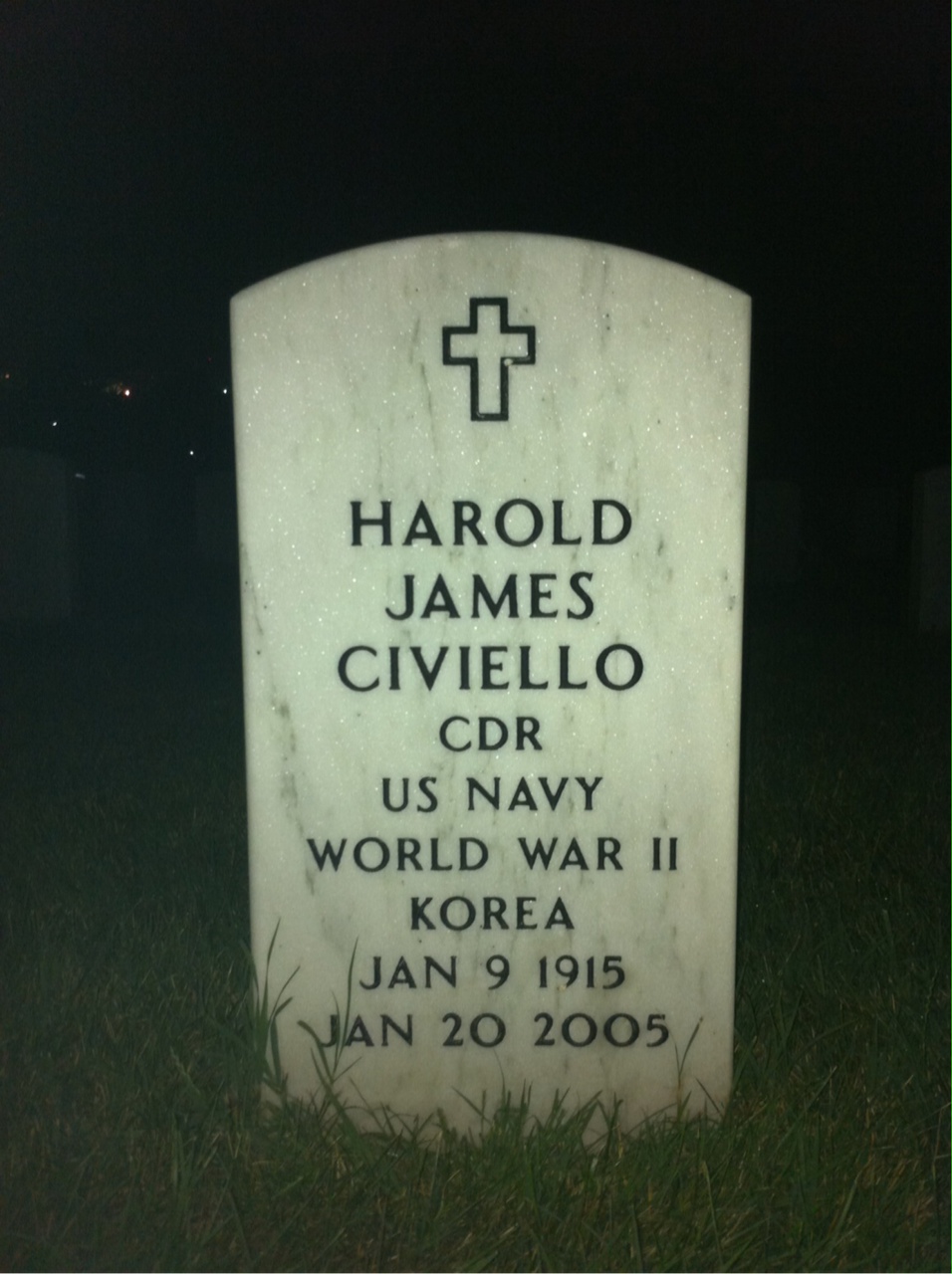 Harold Civiello
