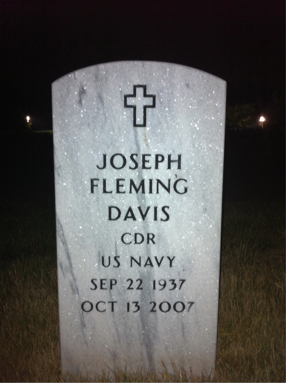 Joseph Davis