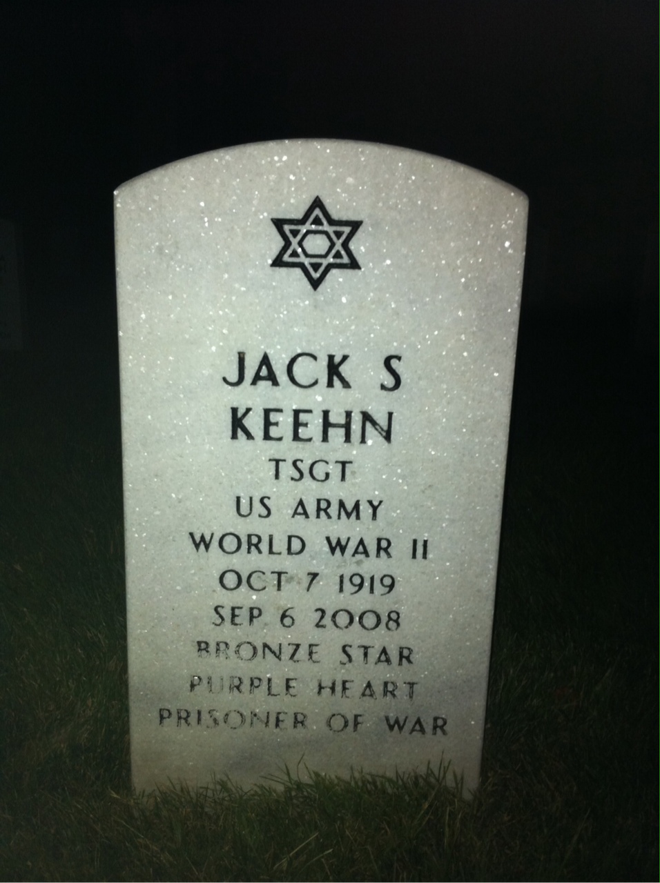 Jack Keehn