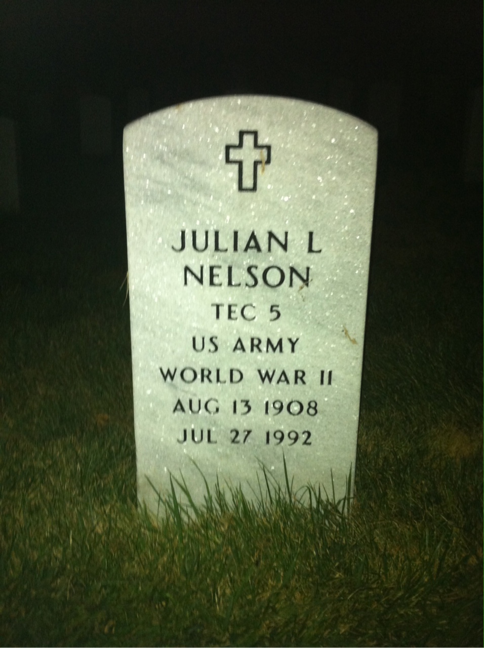 Julian Nelson