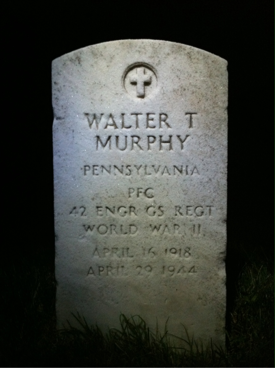 Walter Murphy