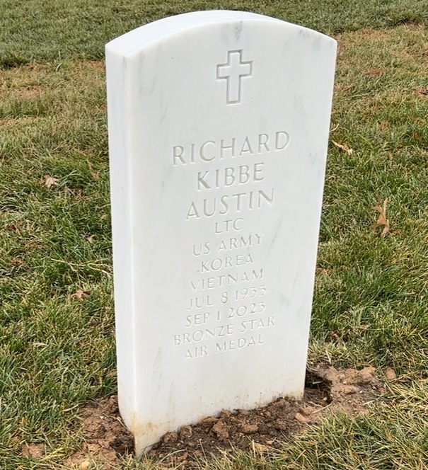 Richard Austin