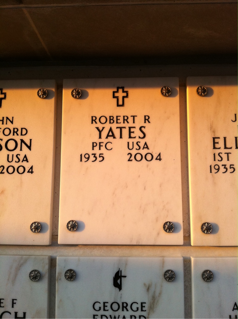 Robert Yates