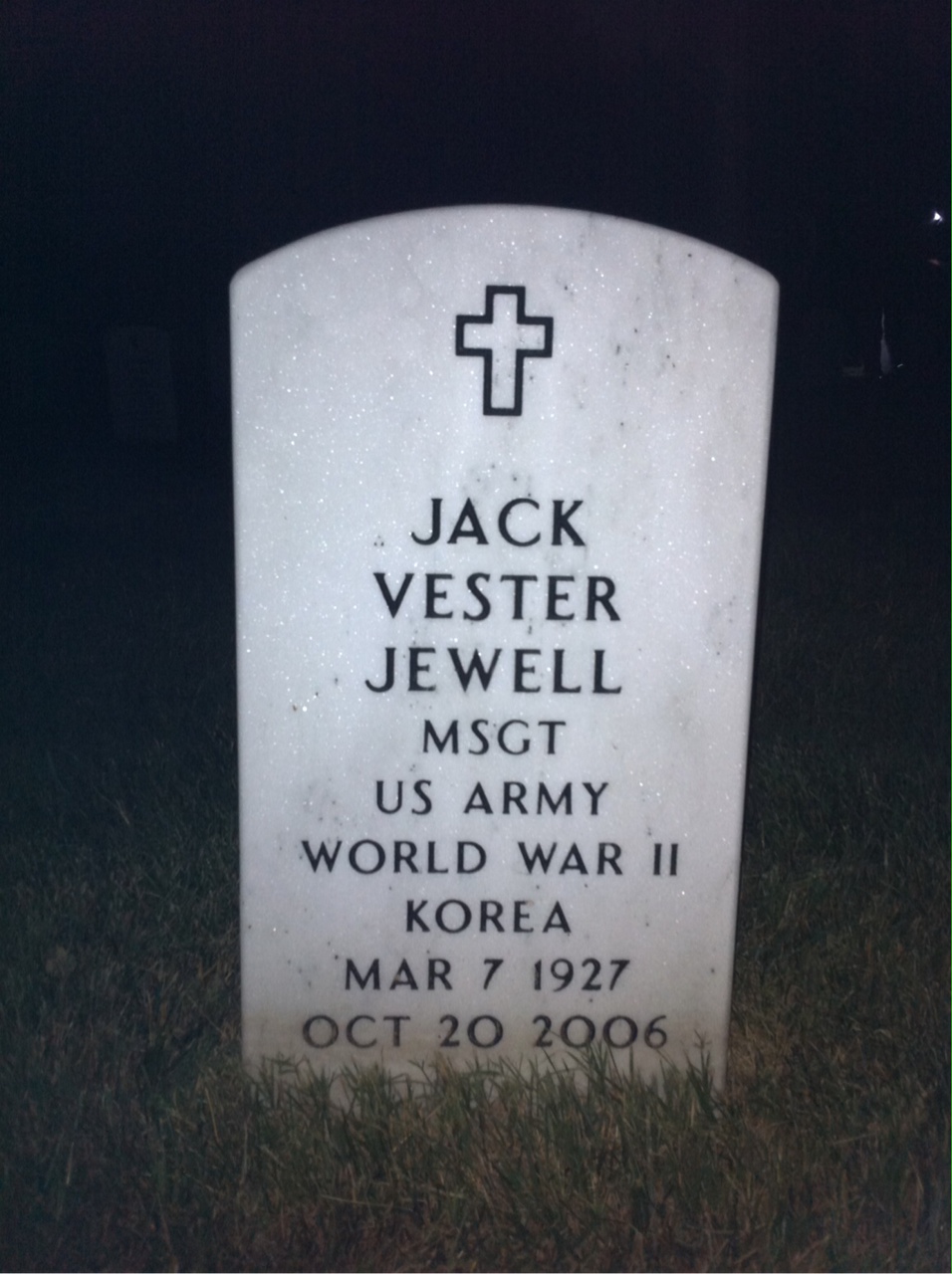 Jack Jewell