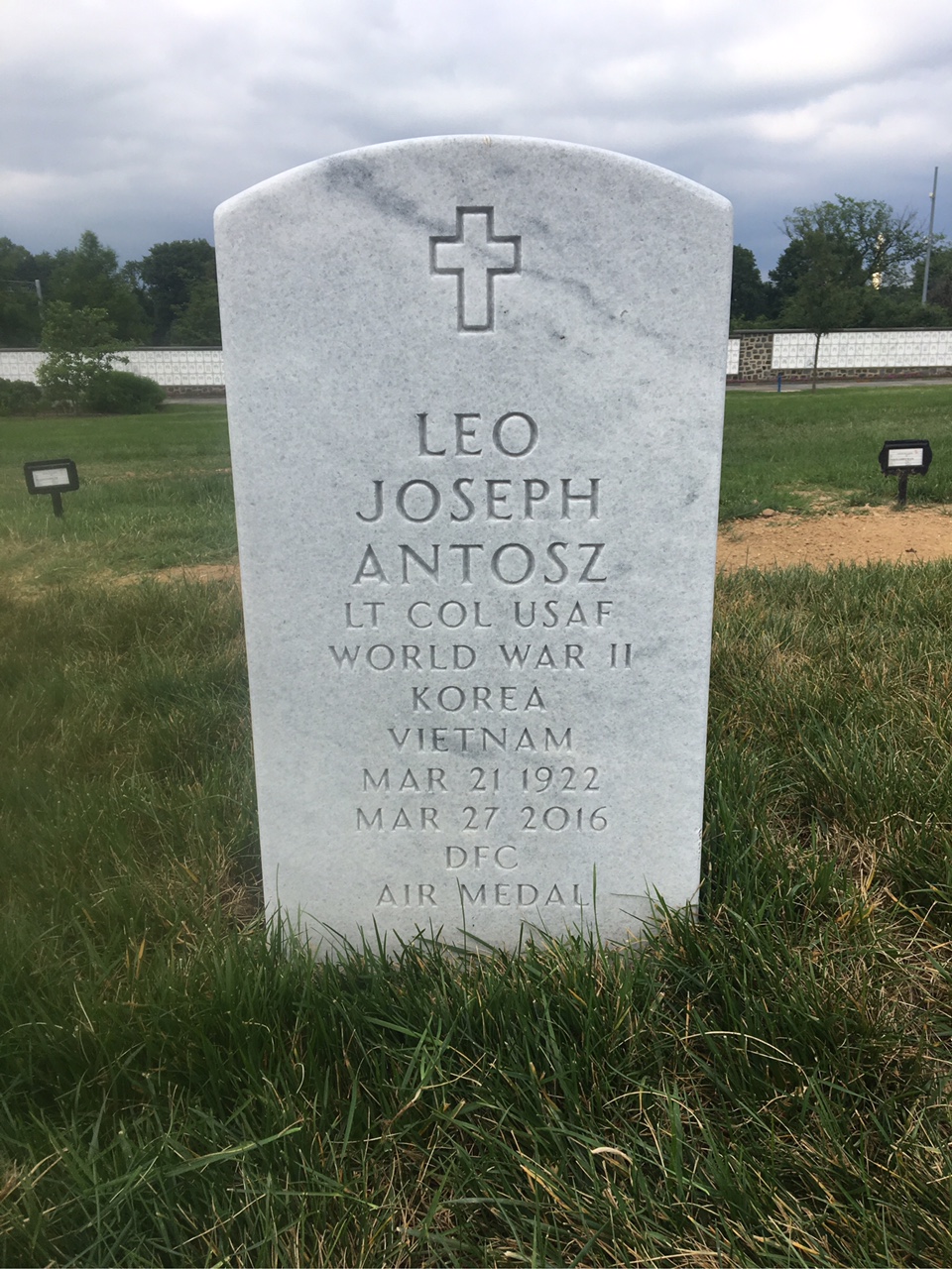 Leo Antosz