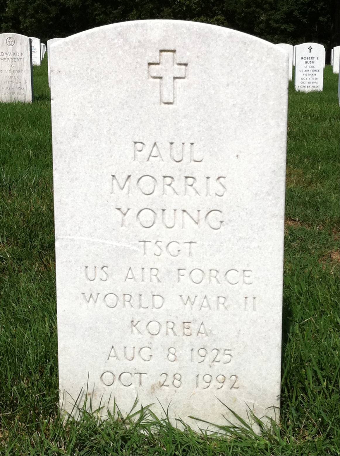 Paul Young