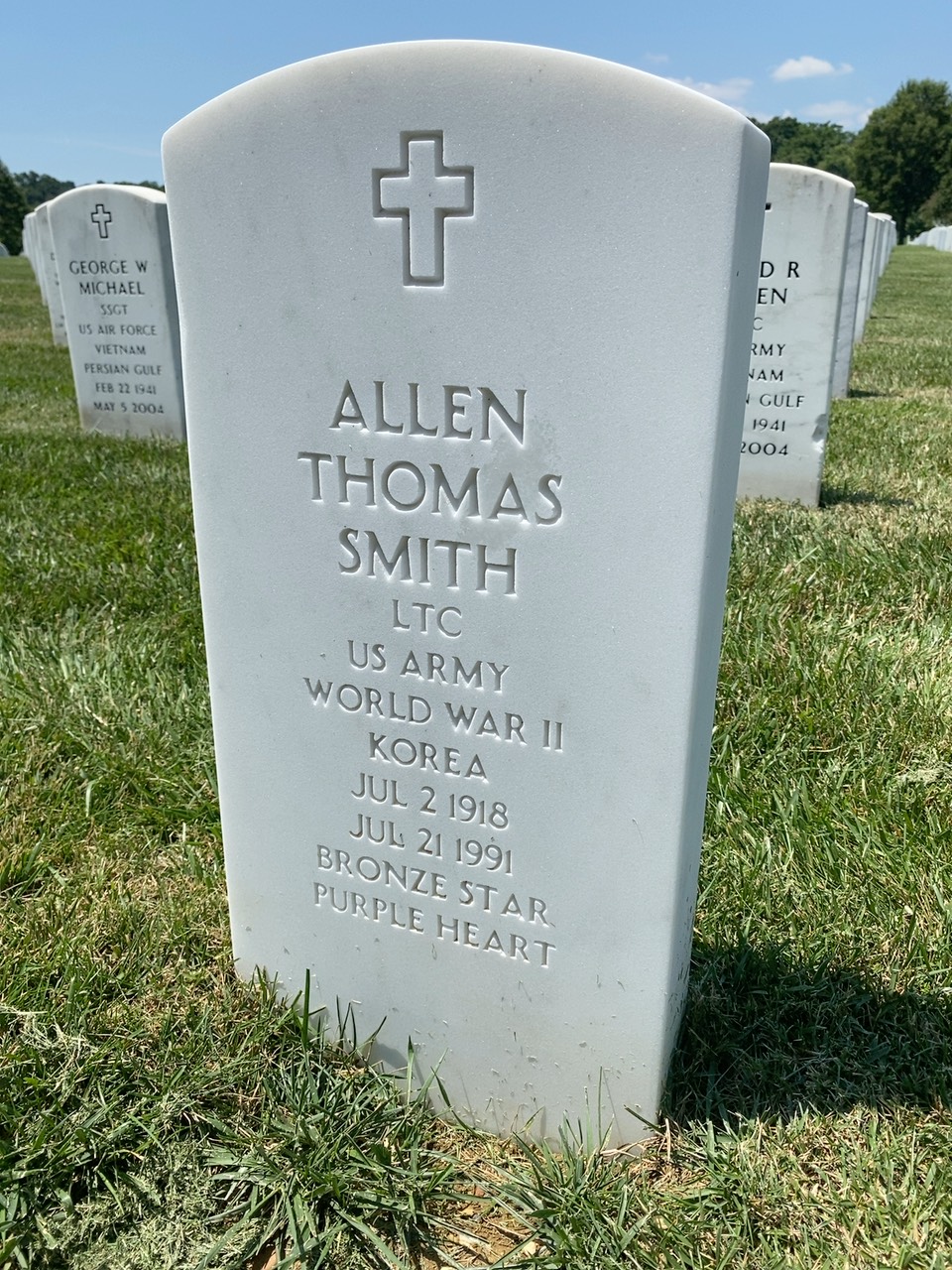 Allen Smith