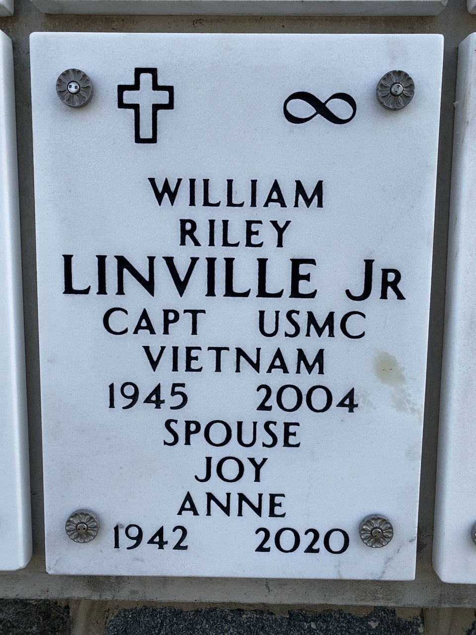 William Riley Linville
