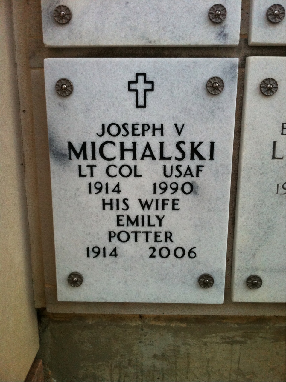 Joseph Michalski