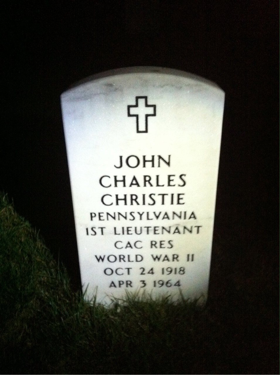 John Christie