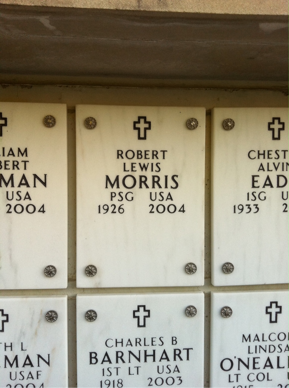 Robert Morris
