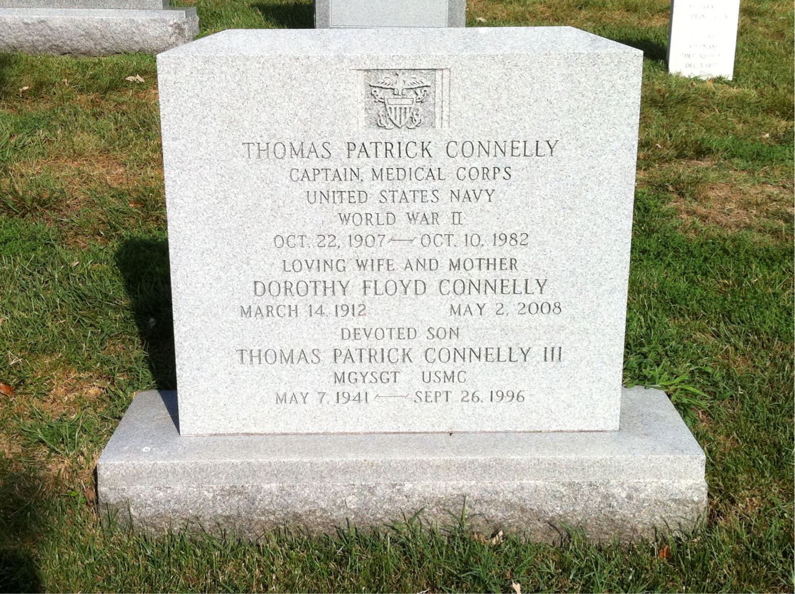 Thomas Connelly