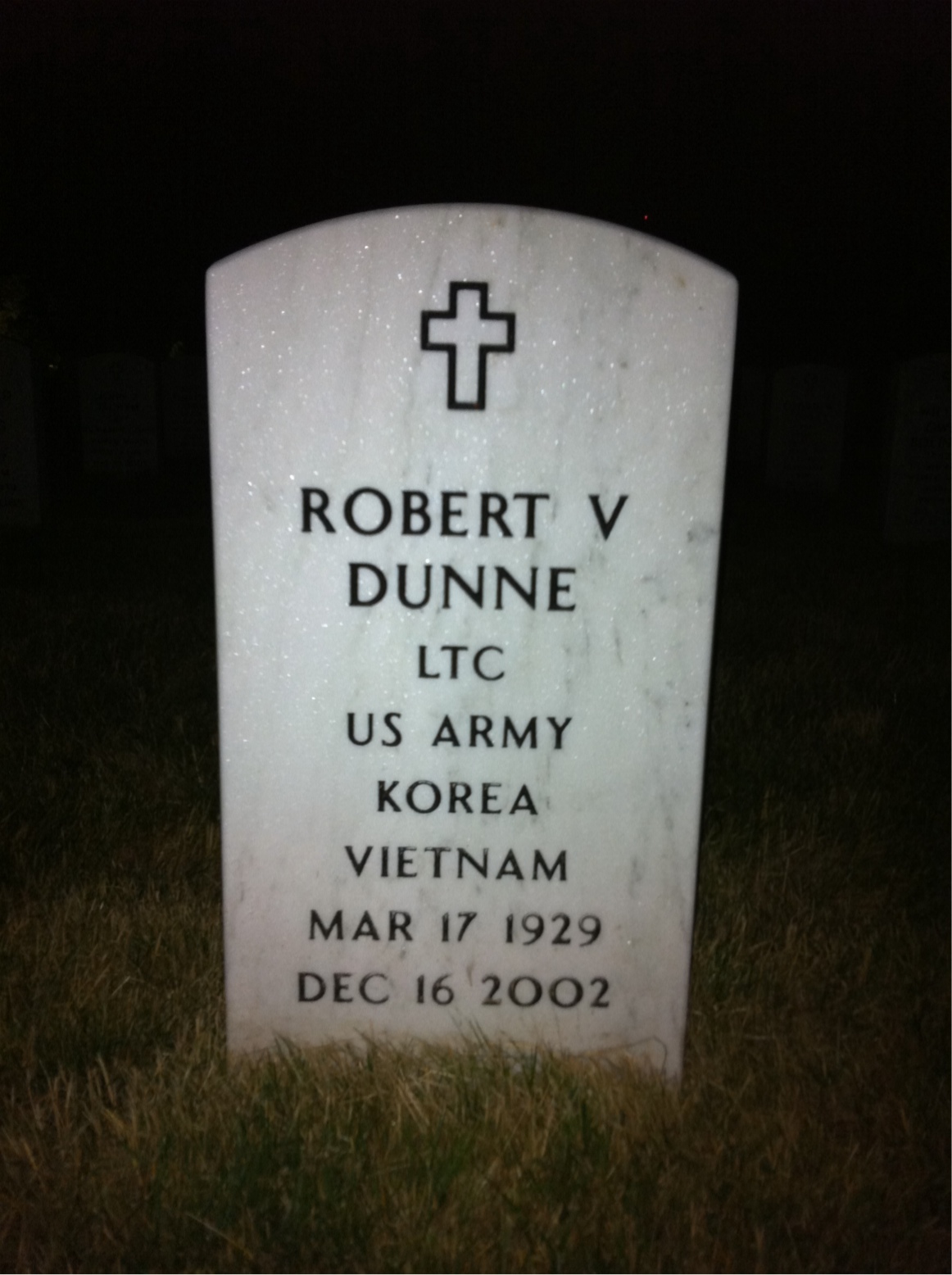 Robert Dunne