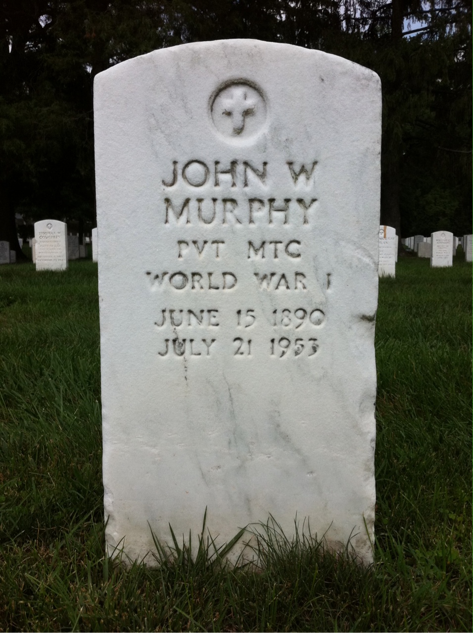 John Murphy