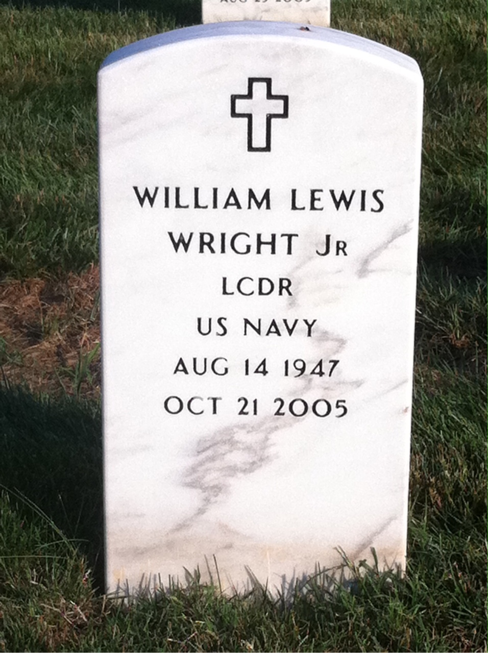 William Wright