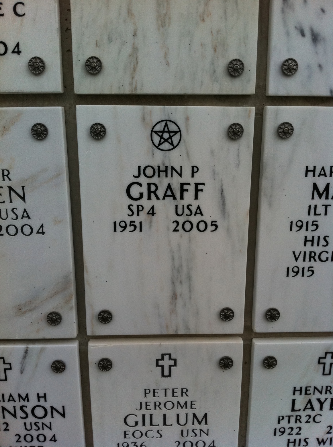 John Graff