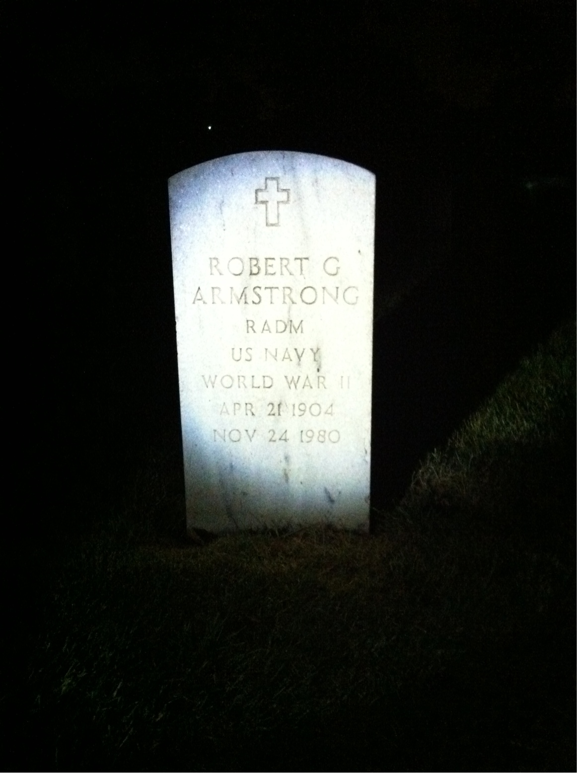 Mildred Armstrong