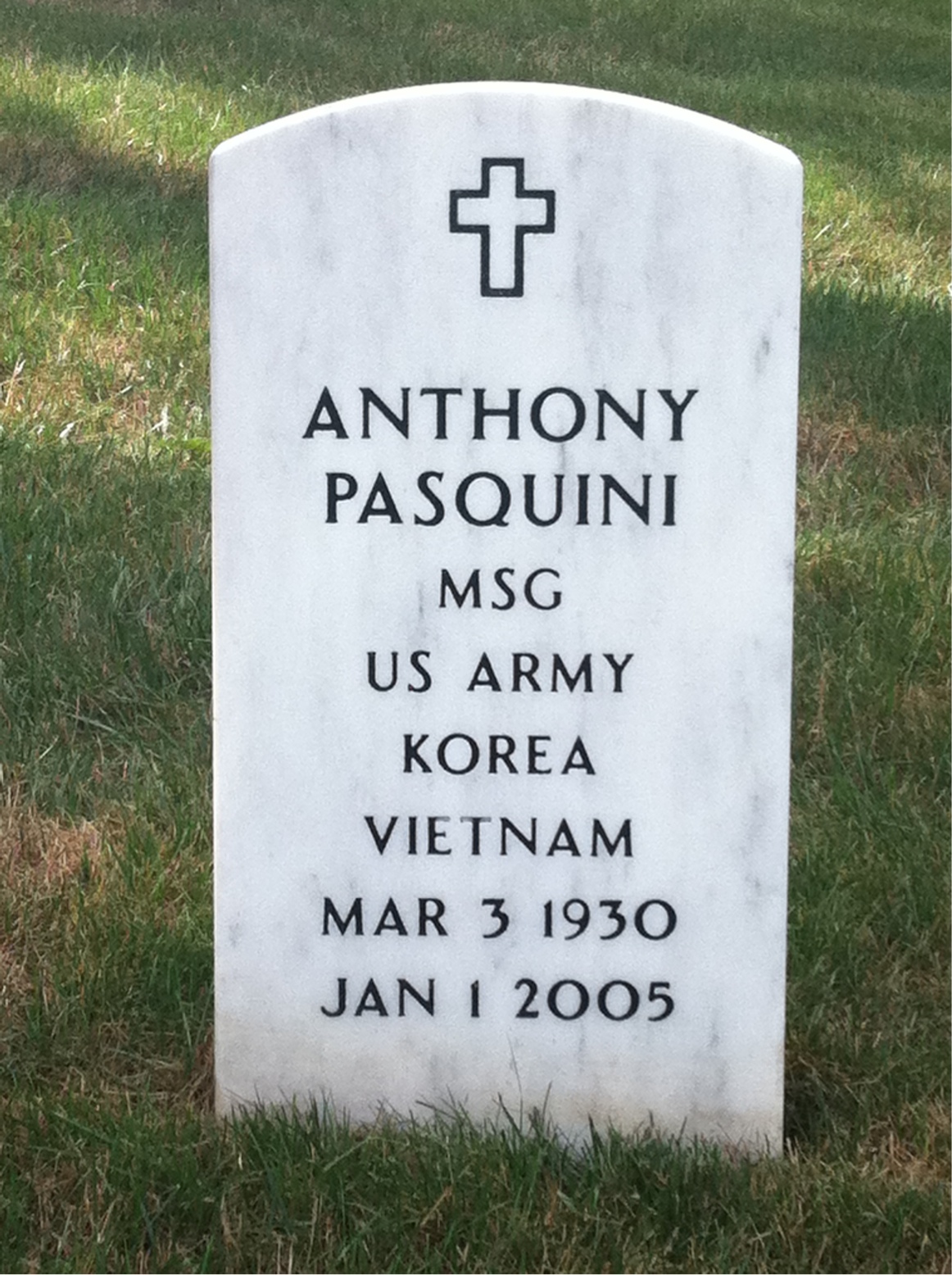 Anthony Pasquini