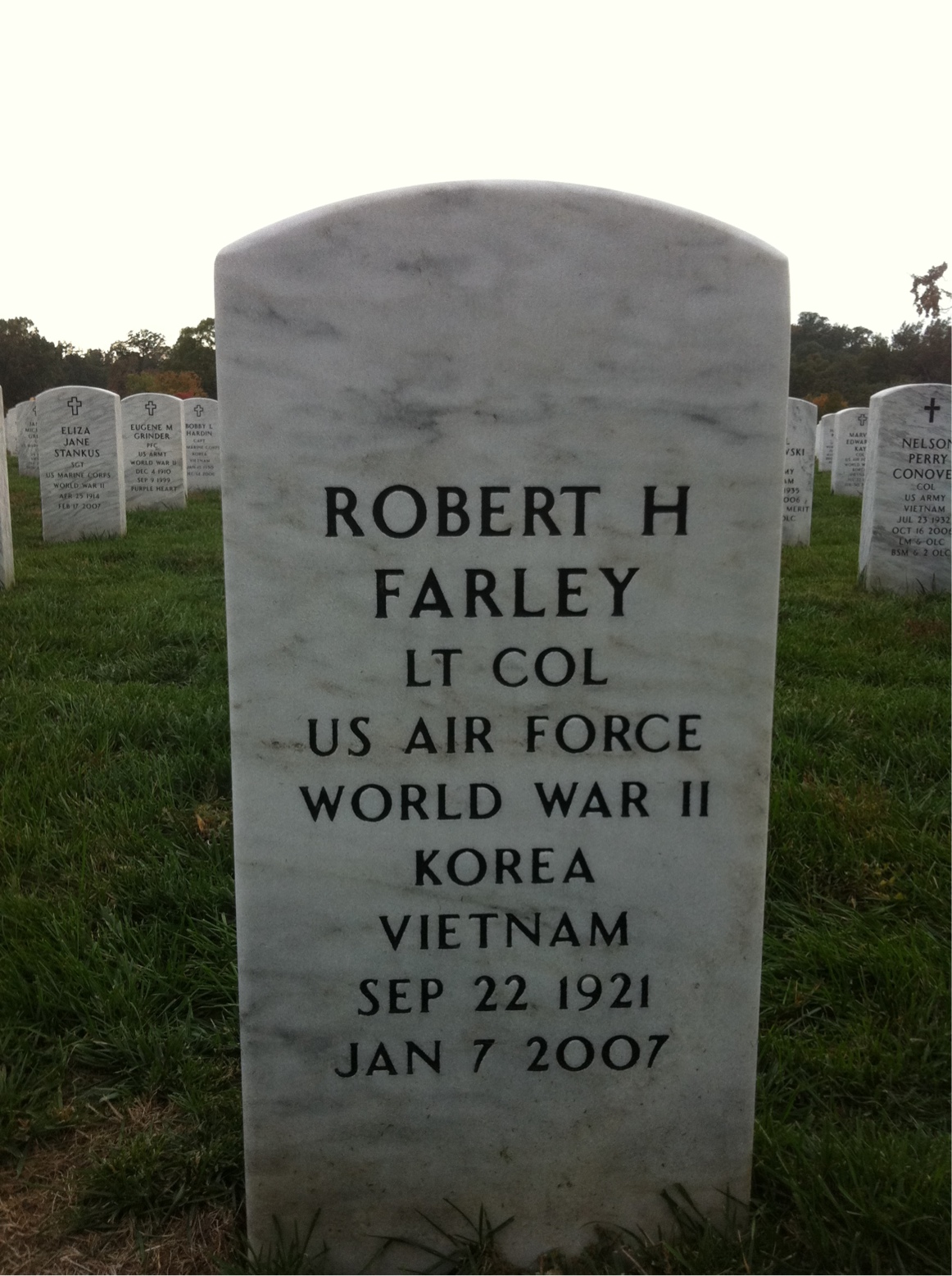 Robert Farley