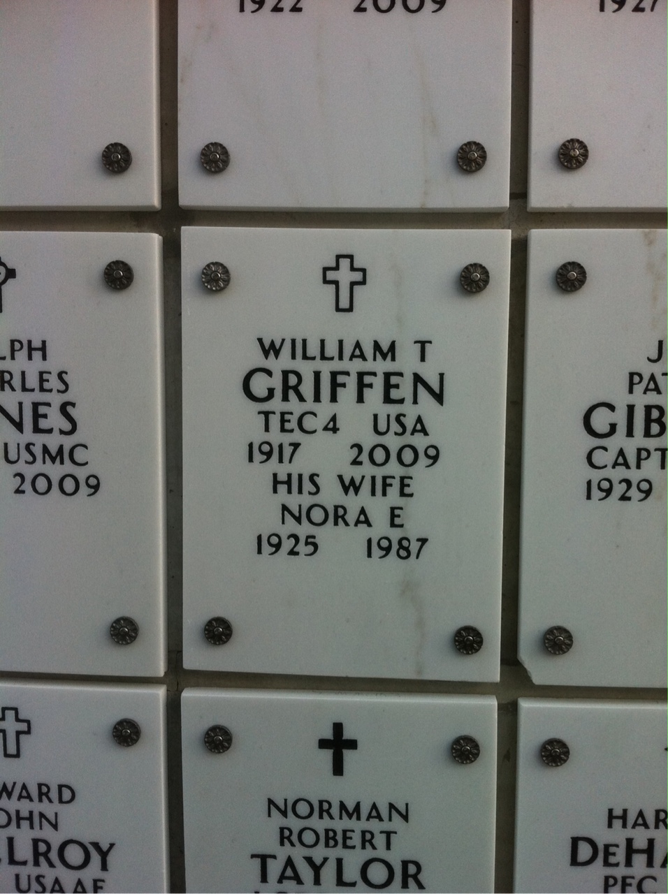 William Griffen